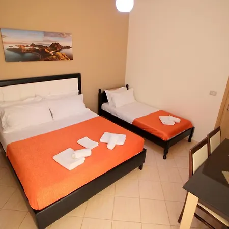 فندق Downtown Hotel