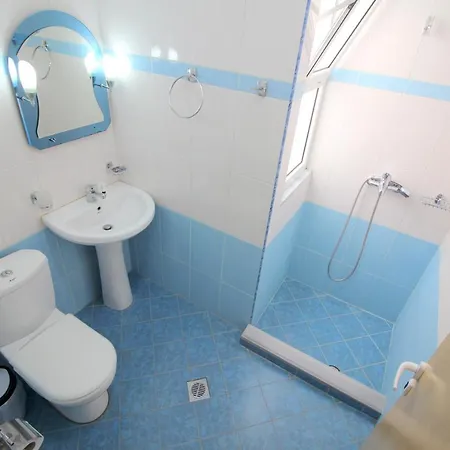 Downtown Hotel فندق كساميل