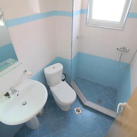 فندق Downtown Hotel كساميل