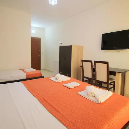 فندق Downtown Hotel