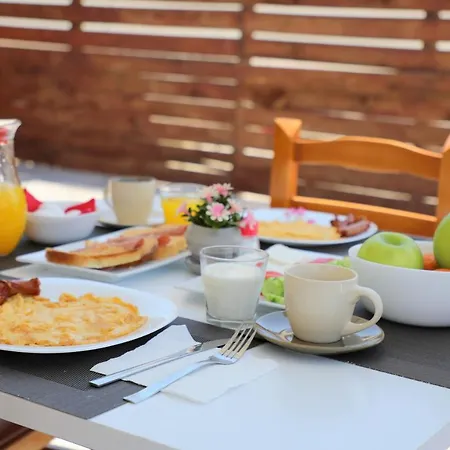 فندق Downtown Hotel