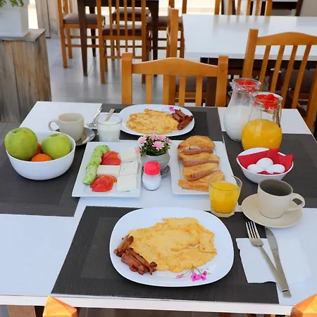 Downtown Hotel 3*