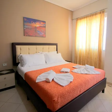 فندق Downtown Hotel