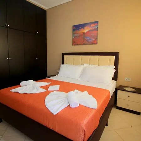 Downtown Hotel فندق كساميل
