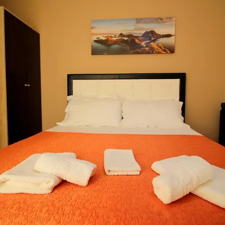 Downtown Hotel فندق كساميل