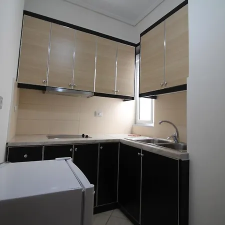 فندق Downtown Hotel كساميل