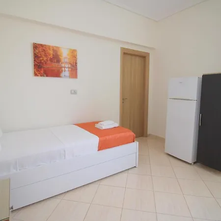 Downtown Hotel كساميل