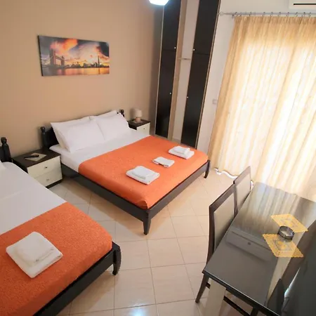 Downtown Hotel فندق كساميل