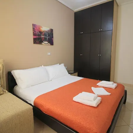 Downtown Hotel فندق كساميل