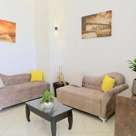 فندق Downtown Hotel
