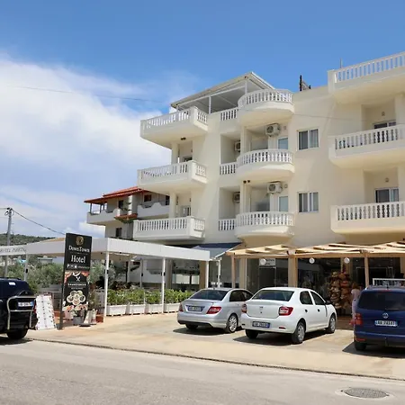 Downtown Hotel 3* كساميل