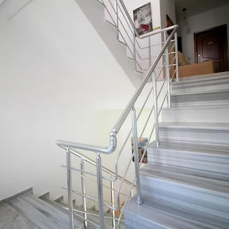 Downtown Hotel Hotel Ksamil