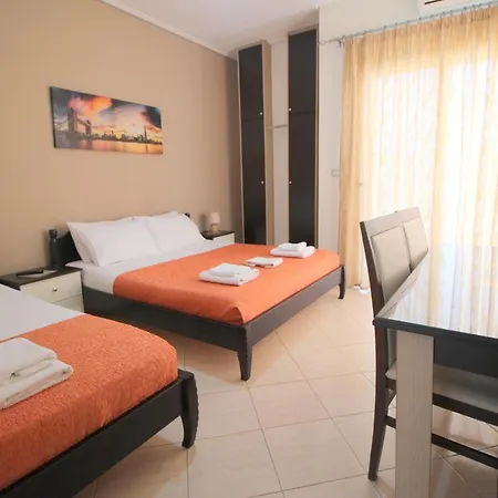Downtown Hotel Hotel Ksamil