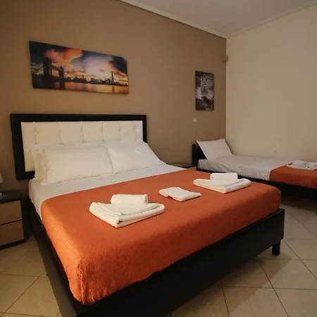 Downtown Hotel Ksamil